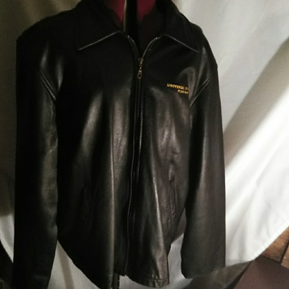 Betty Boop leather jacket L - Picture 3 of 4